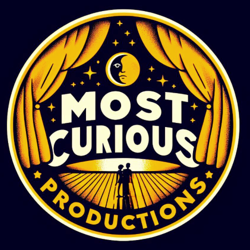 Most Curious Productions